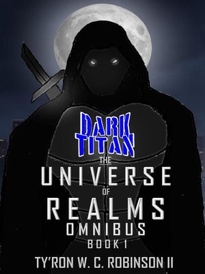cover image of The Universe of Realms Omnibus